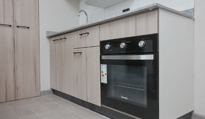 DEPARTAMENTO EN VENTA BERMANN 50O, SAN MIGUEL
