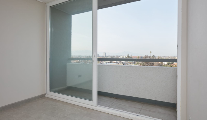 DEPARTAMENTO EN VENTA BERMANN 50O, SAN MIGUEL