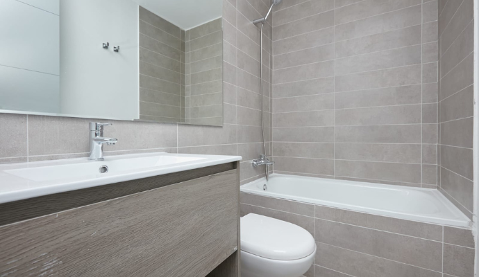DEPARTAMENTO EN VENTA BERMANN 50O, SAN MIGUEL
