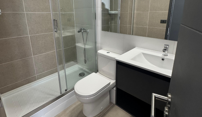 ARRIENDO Departamento 2d+2b Con Estacionamiento Y Bodega