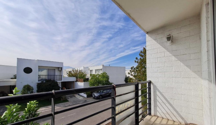 Hermosa Casa en Condominio los otoñales II Independencia 864, Puente alto