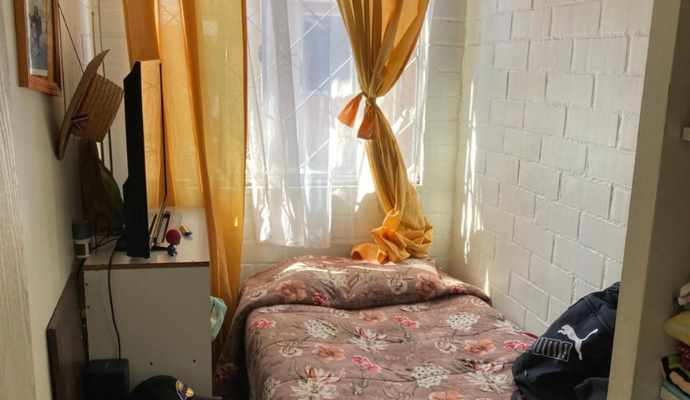 CASA EN VENTA LA VIOLETERA, JARDINES DE MAIPÚ