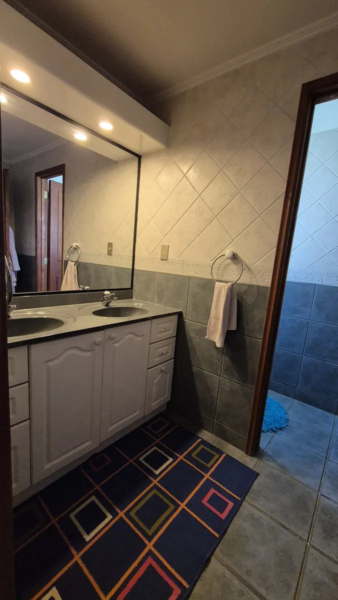 PARECELA CON CASA DE 257 M2 CAMINO EL CRUCERAL, PIRQUE