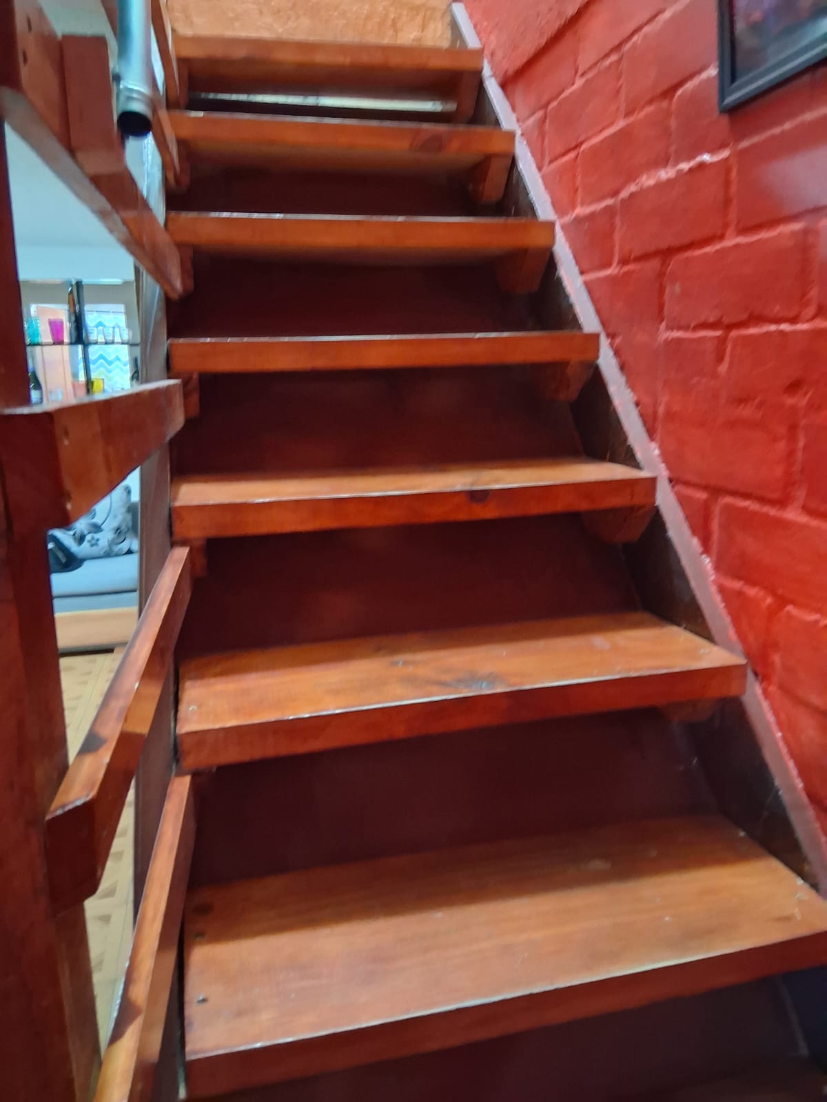 Venta Casa En Puente Alto |2d + 1b| ampliaciones Regularizadas