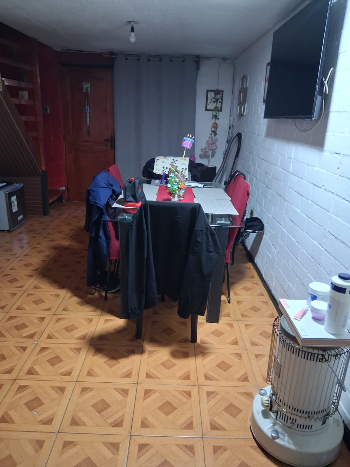 Venta Casa En Puente Alto |2d + 1b| ampliaciones Regularizadas