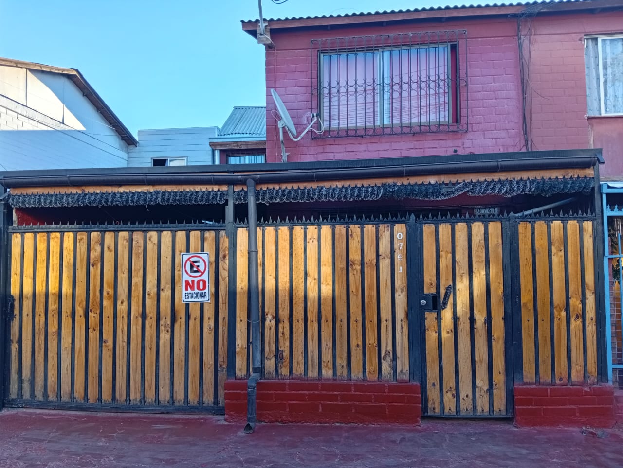 Venta Casa En Puente Alto |2d + 1b| ampliaciones Regularizadas