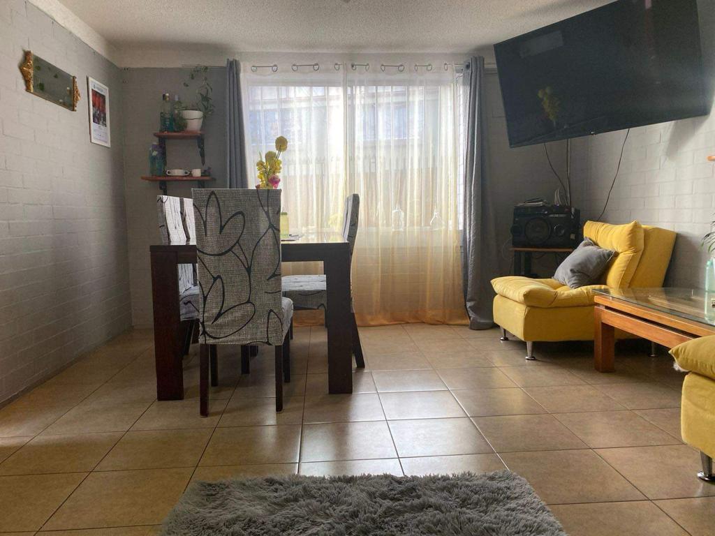 Venta de Casa en Puente Alto - Sector El Banjo / Ejército Libertador