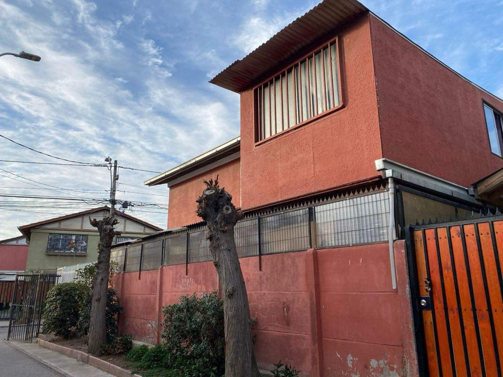 Venta de Casa en Puente Alto - Sector El Banjo / Ejército Libertador