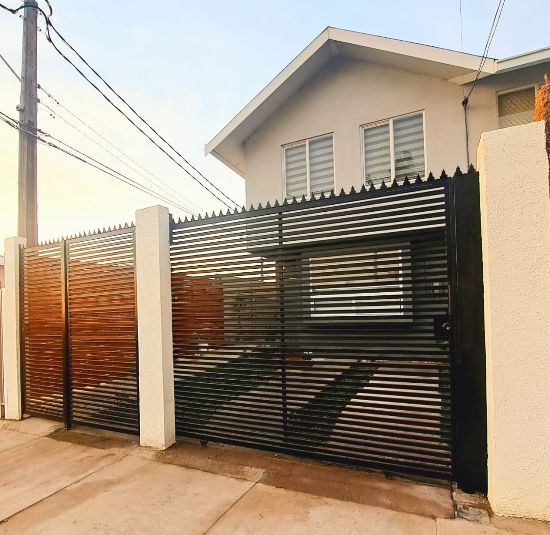 Casa en venta en Puente Alto de 3 dormitorios en Vista del Maipo