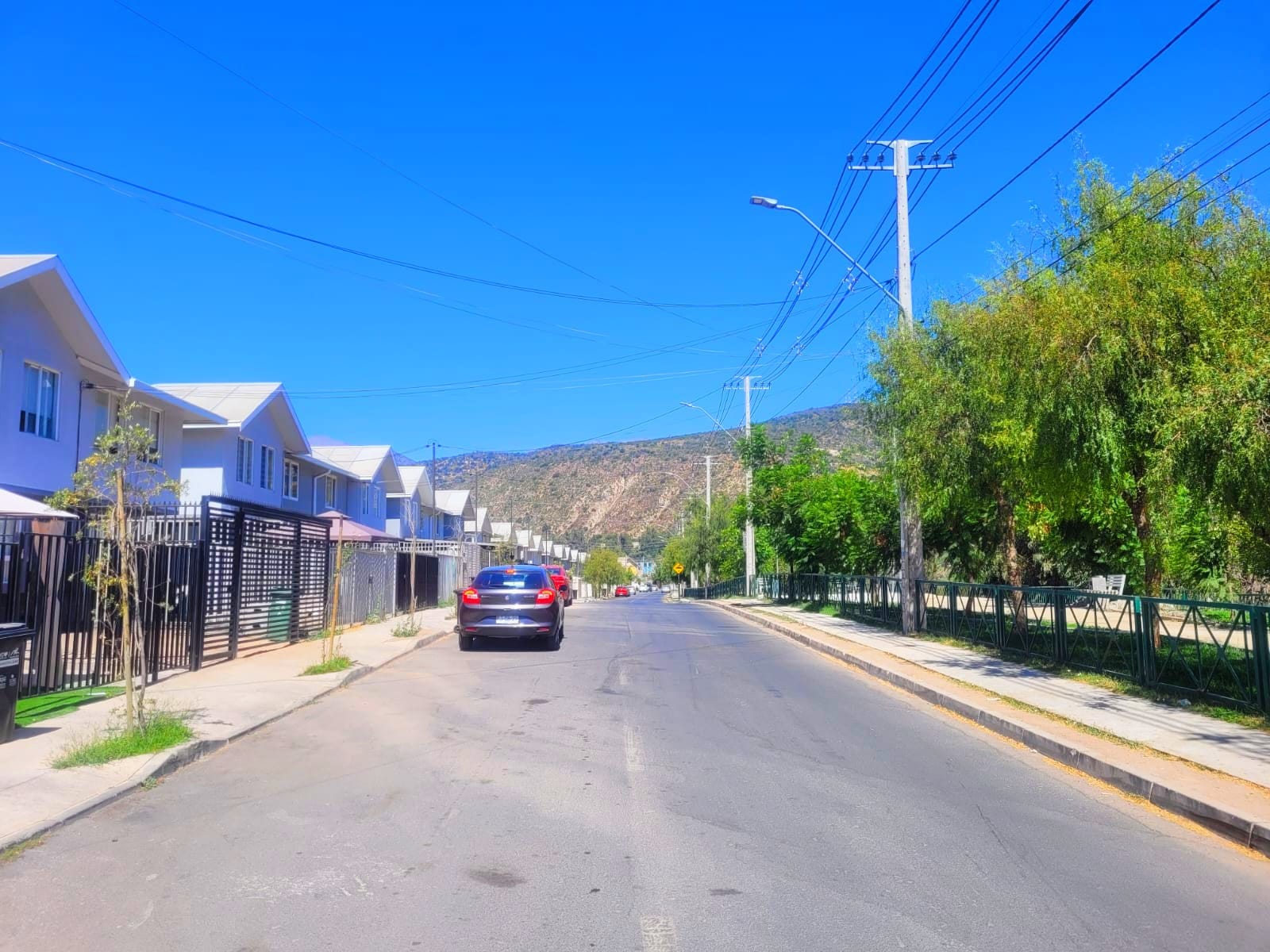 Casa en venta en Puente Alto de 3 dormitorios en Vista del Maipo