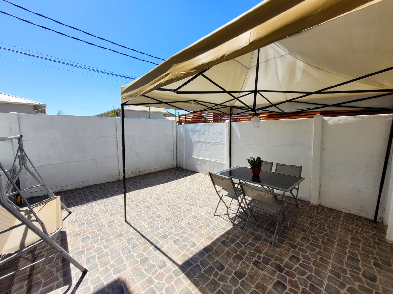 Casa en venta en Puente Alto de 3 dormitorios en Vista del Maipo