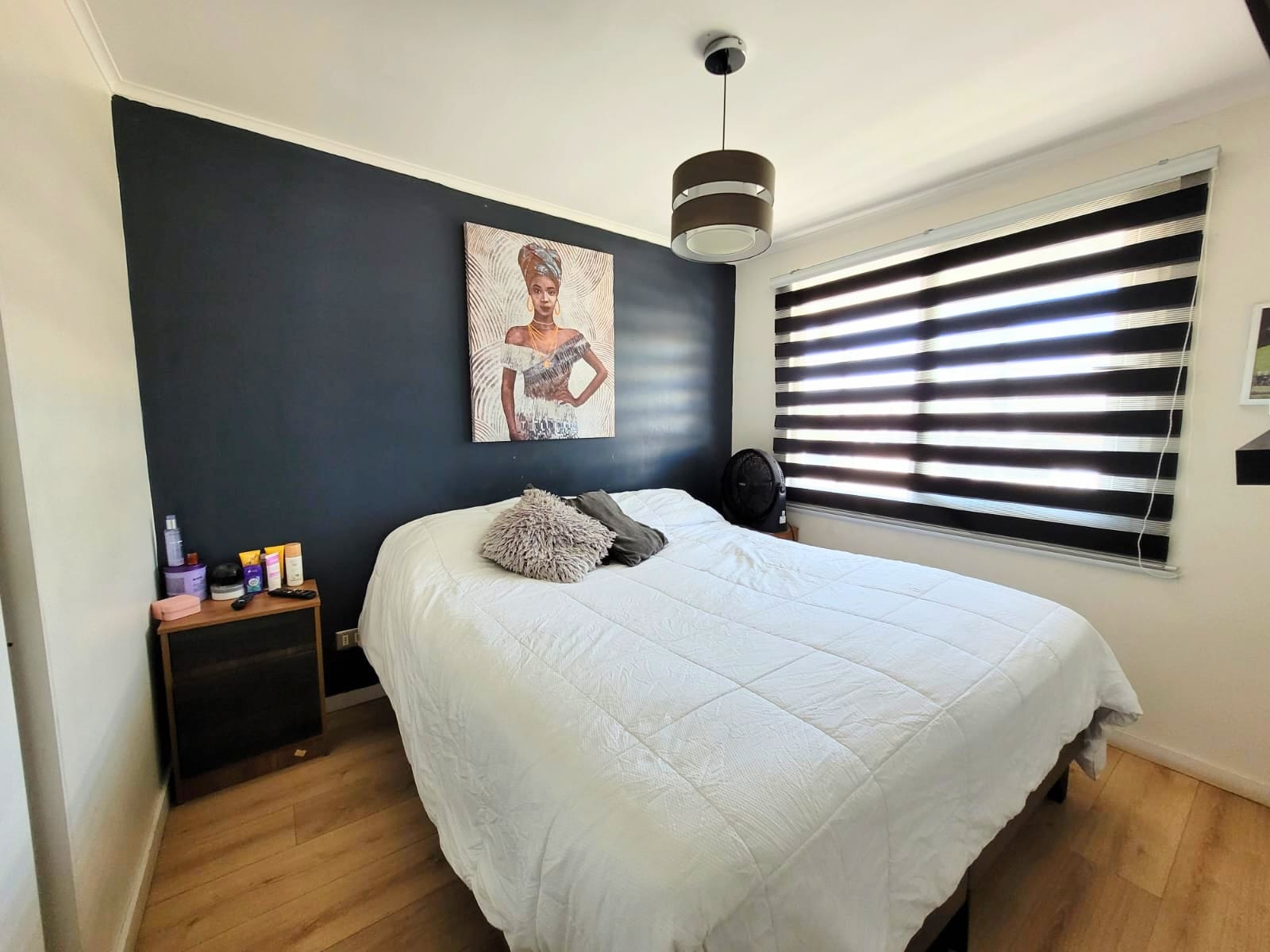 Casa en venta en Puente Alto de 3 dormitorios en Vista del Maipo