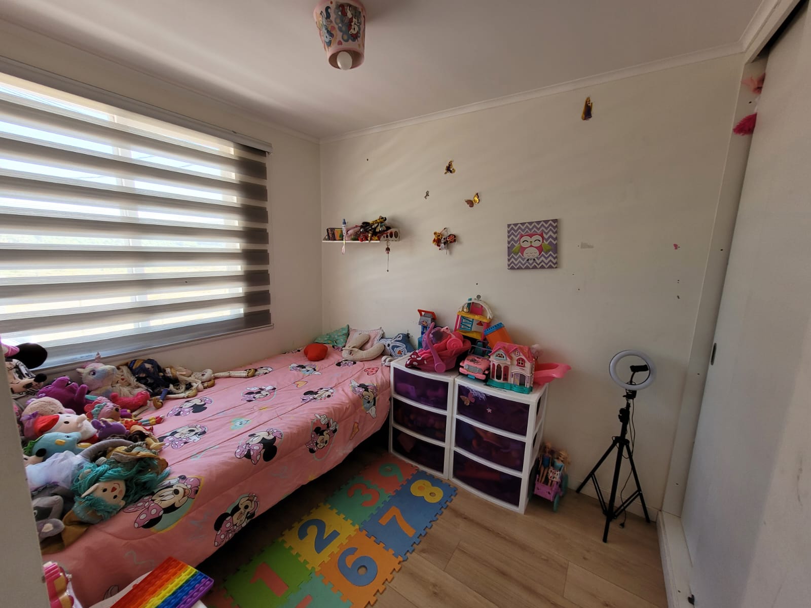 Casa en venta en Puente Alto de 3 dormitorios en Vista del Maipo