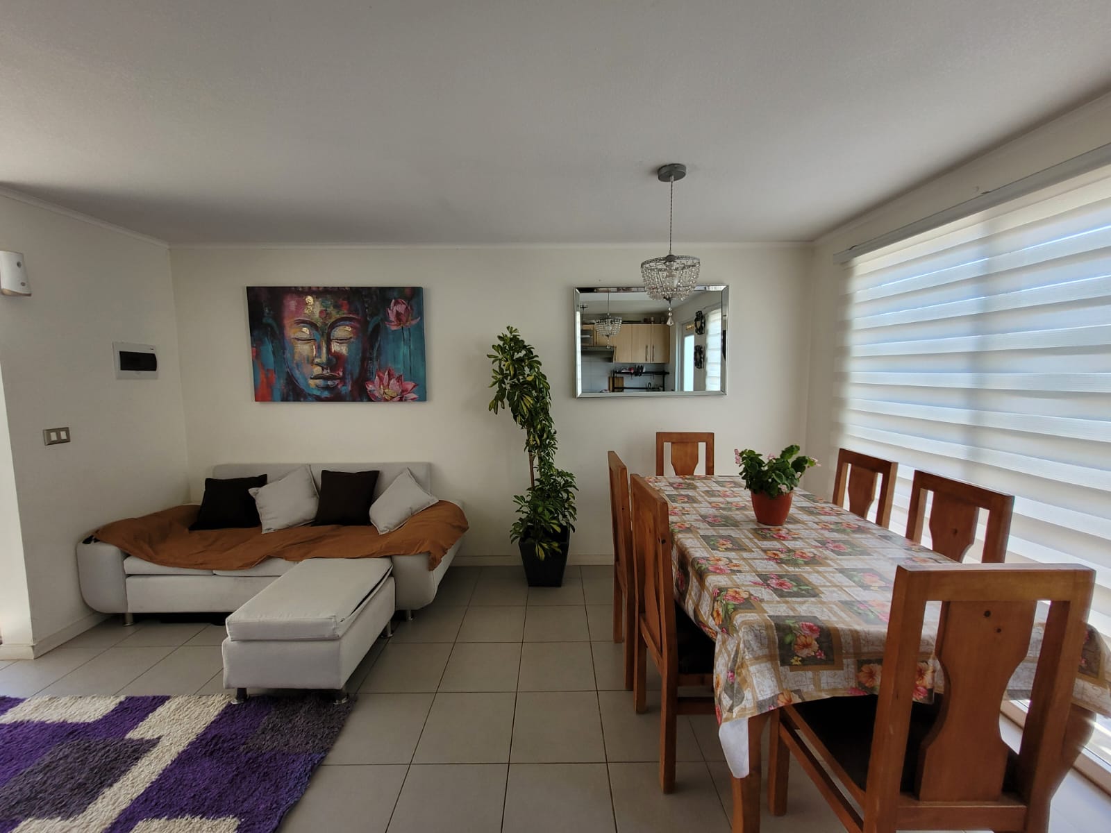 Casa en venta en Puente Alto de 3 dormitorios en Vista del Maipo