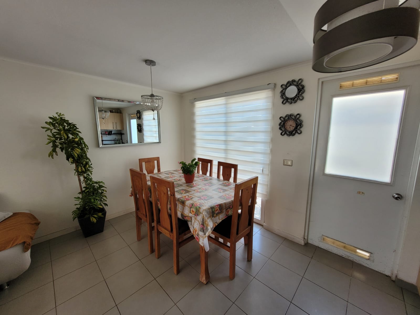 Casa en venta en Puente Alto de 3 dormitorios en Vista del Maipo