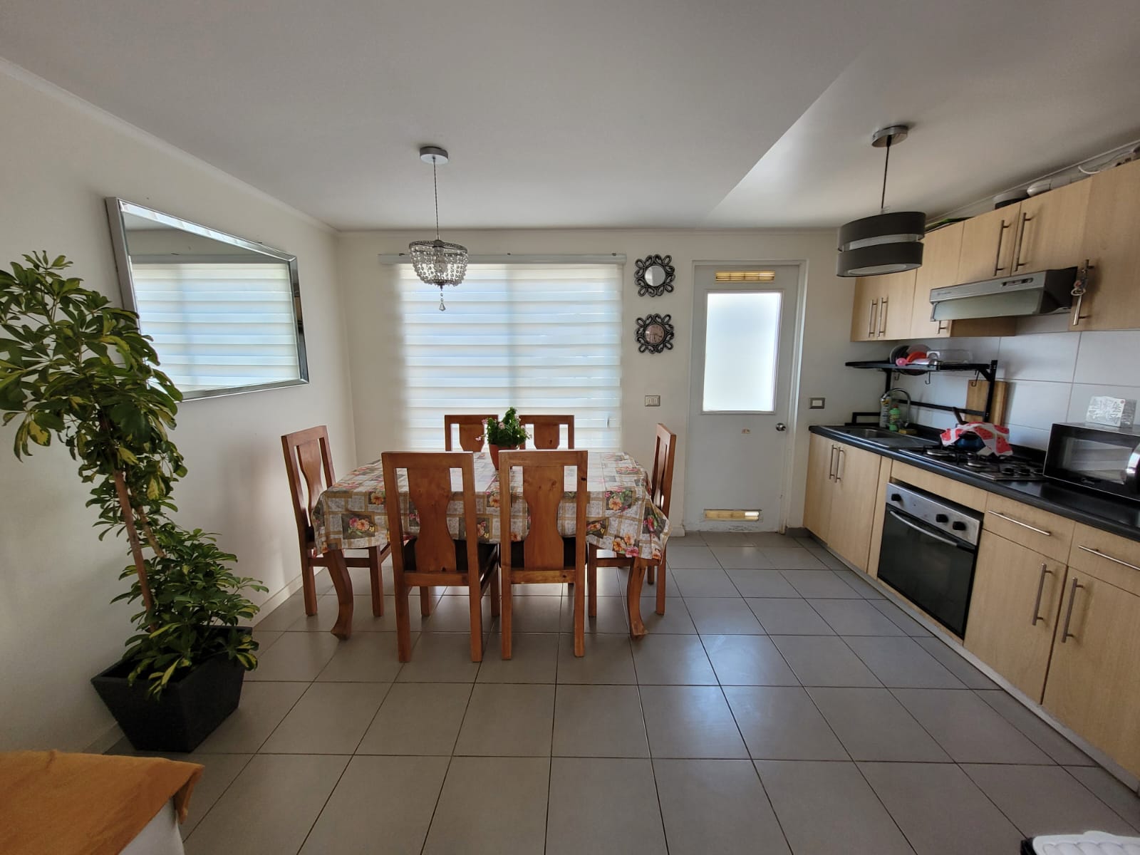 Casa en venta en Puente Alto de 3 dormitorios en Vista del Maipo