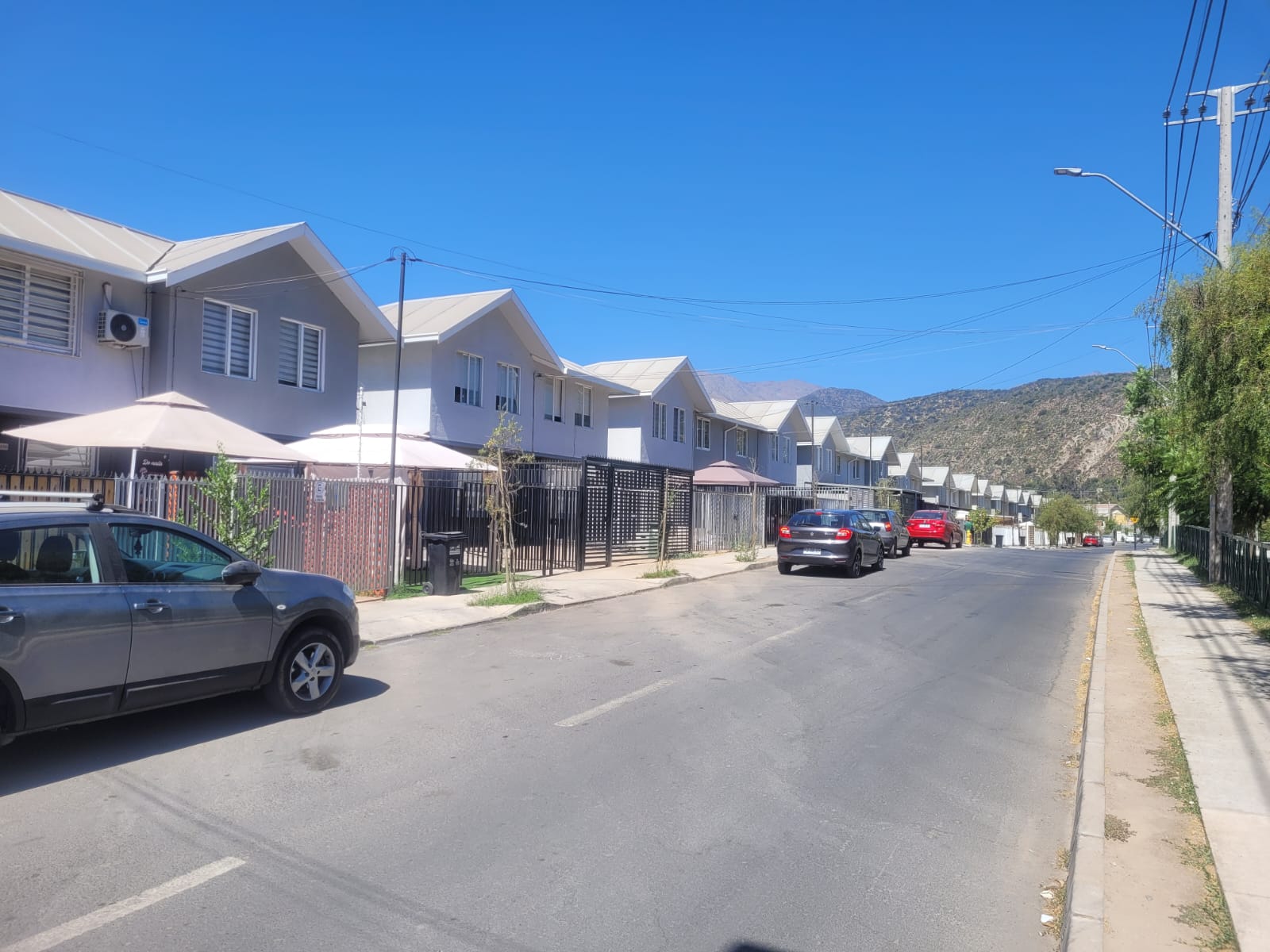 Casa en venta en Puente Alto de 3 dormitorios en Vista del Maipo