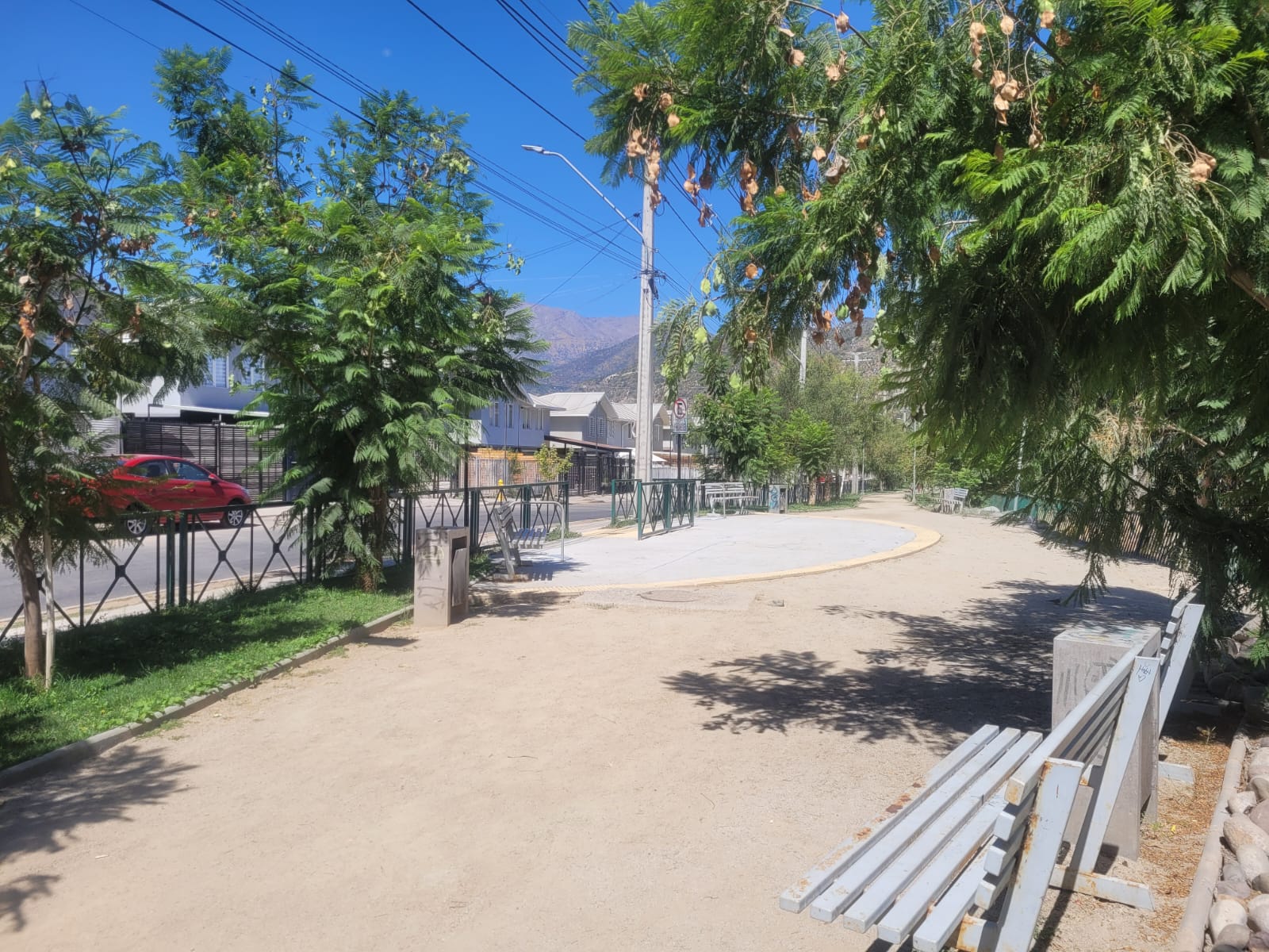 Casa en venta en Puente Alto de 3 dormitorios en Vista del Maipo