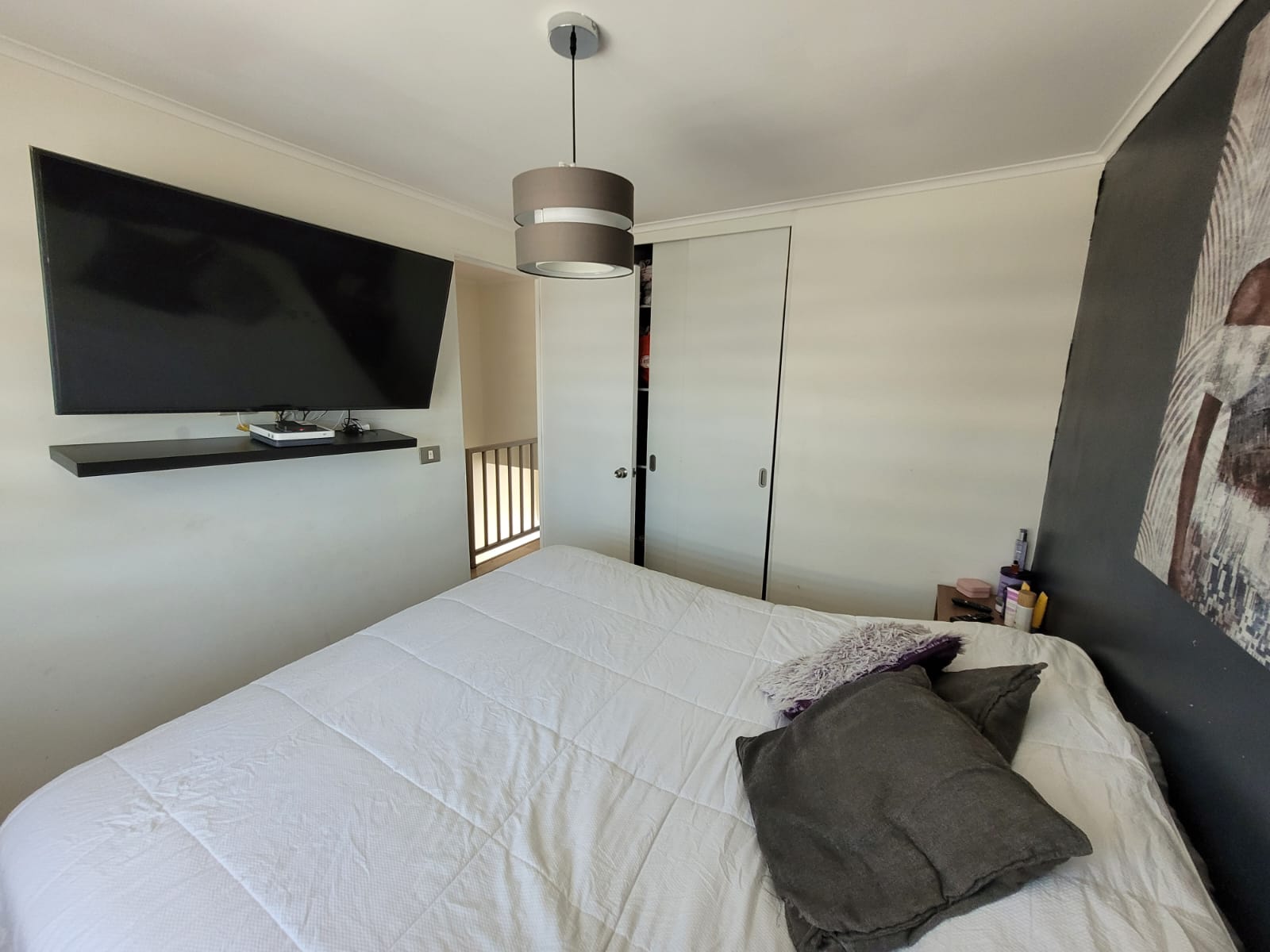 Casa en venta en Puente Alto de 3 dormitorios en Vista del Maipo