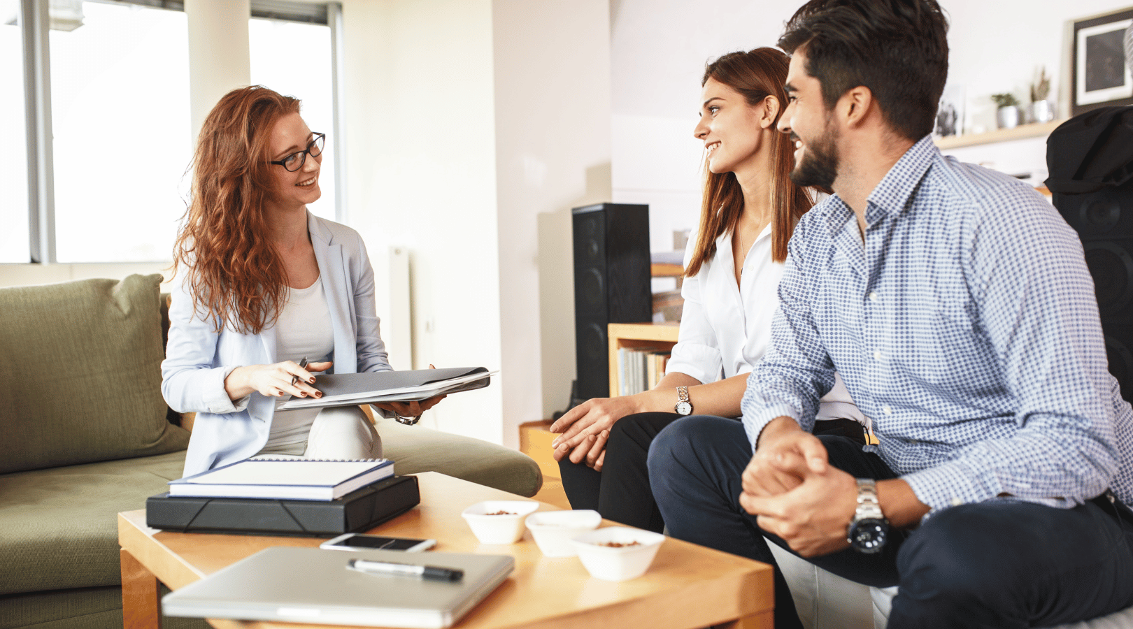 Servicios de la empresa