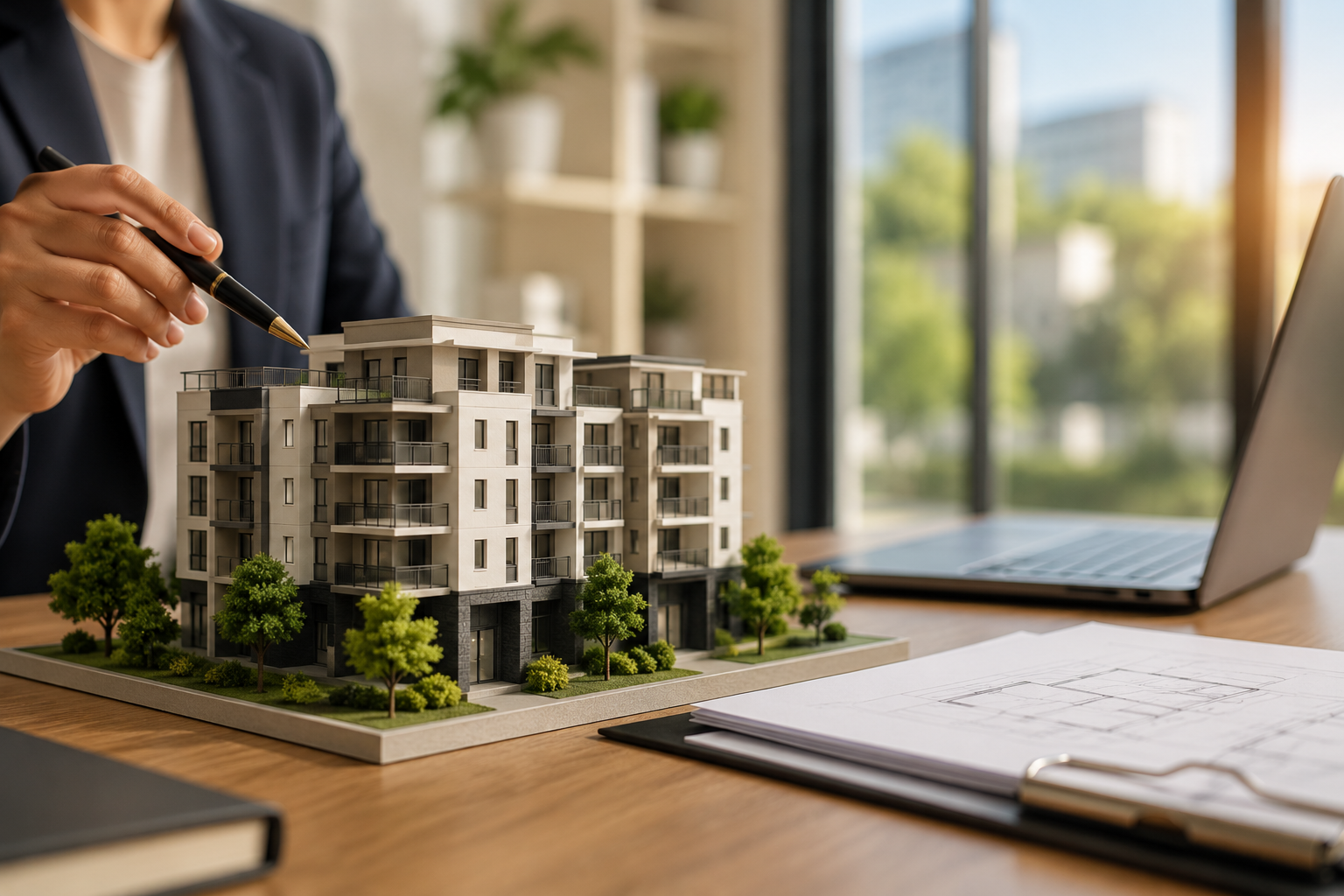 Proyectos de inversión en Santiago y regiones