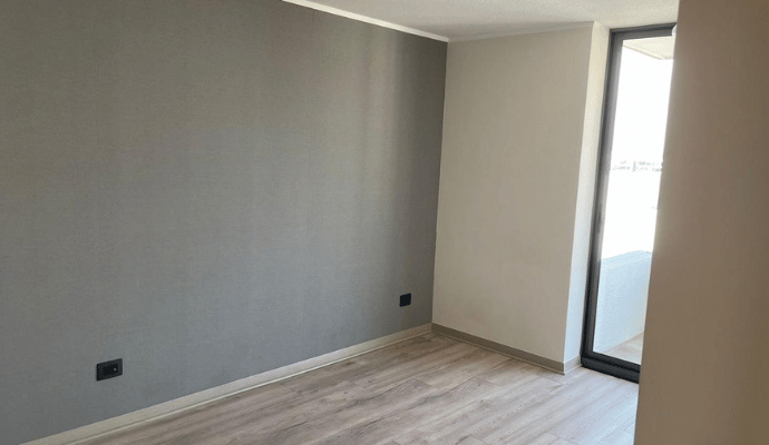 Departamento en venta en La Florida, 52 m2 y 2 dormitorios