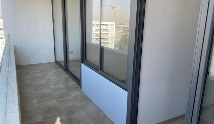 Departamento en venta en La Florida, 52 m2 y 2 dormitorios