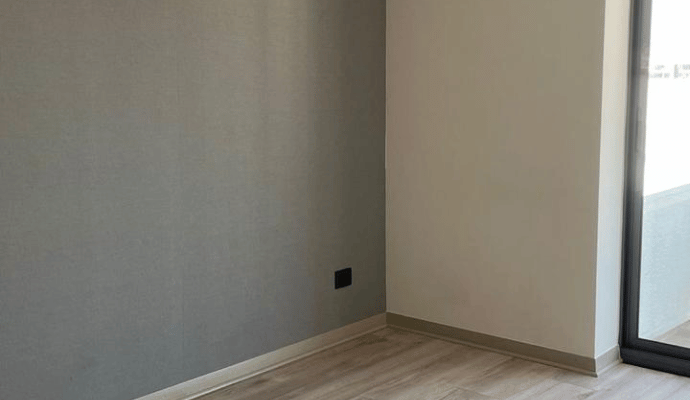 Departamento en venta en La Florida, 52 m2 y 2 dormitorios