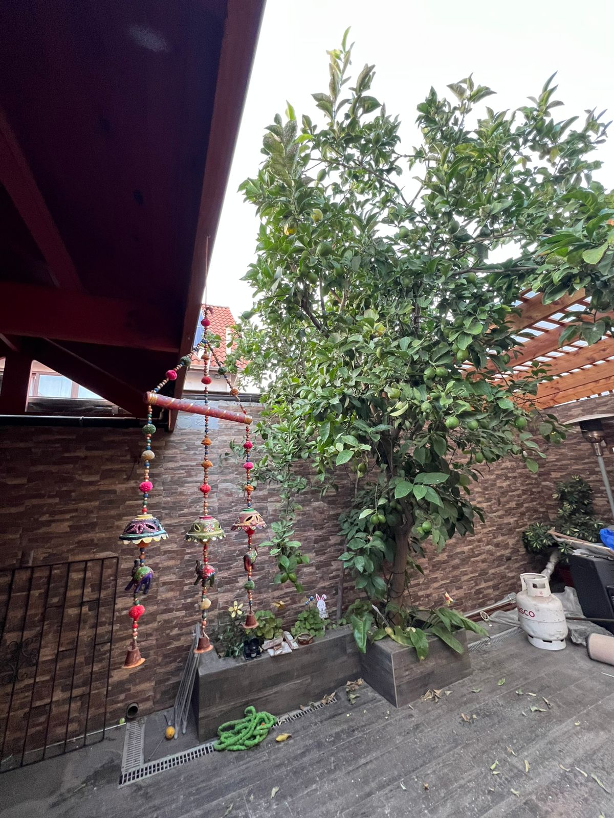 Casa en venta en Pirque, Camino El Cruceral