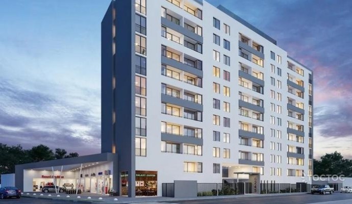 DEPARTAMENTO EN VENTA BERMANN 50O, SAN MIGUEL