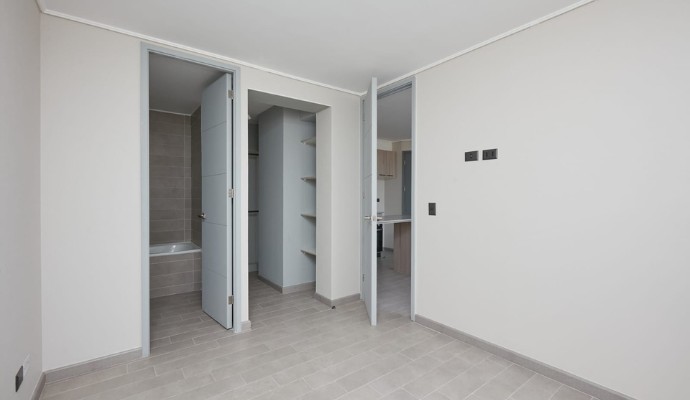 DEPARTAMENTO EN VENTA BERMANN 50O, SAN MIGUEL