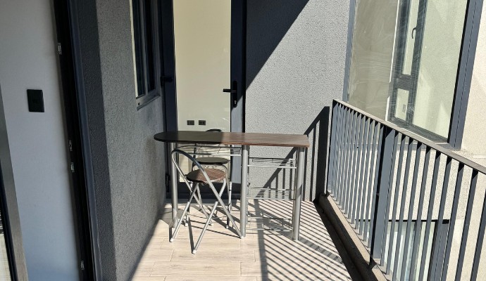 ARRIENDO Departamento 2d+2b Con Estacionamiento Y Bodega