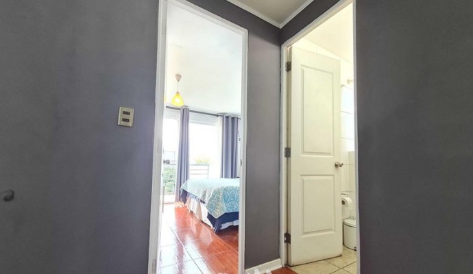 Hermosa Casa en Condominio los otoñales II Independencia 864, Puente alto