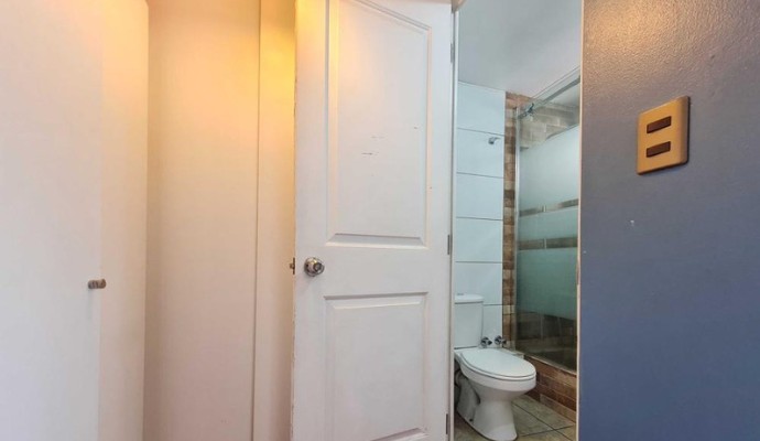 Hermosa Casa en Condominio los otoñales II Independencia 864, Puente alto