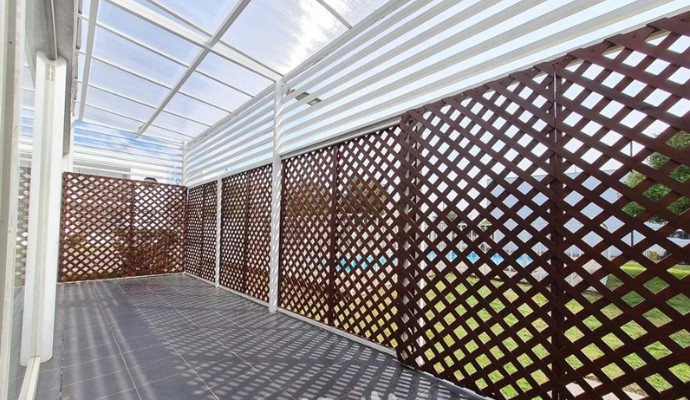 Hermosa Casa en Condominio los otoñales II Independencia 864, Puente alto