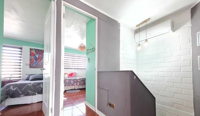 Hermosa Casa en Condominio los otoñales II Independencia 864, Puente alto