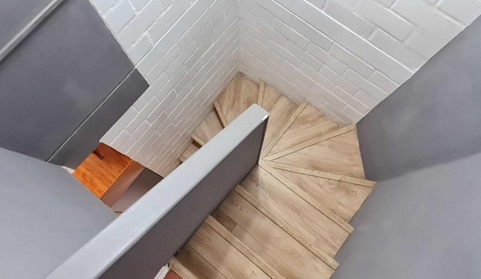 Hermosa Casa en Condominio los otoñales II Independencia 864, Puente alto