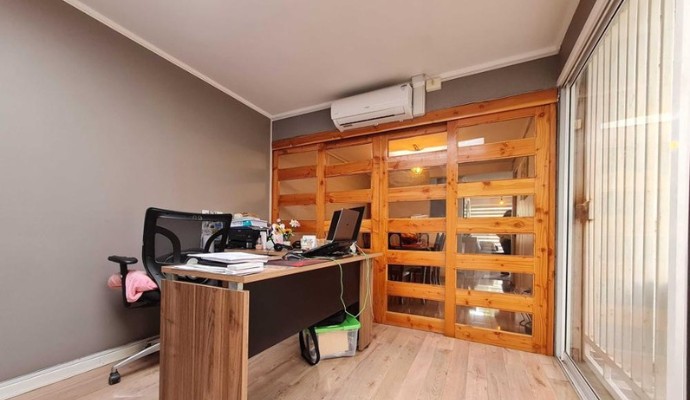 Hermosa Casa en Condominio los otoñales II Independencia 864, Puente alto