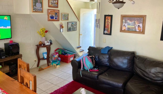CASA EN VENTA LA VIOLETERA, JARDINES DE MAIPÚ
