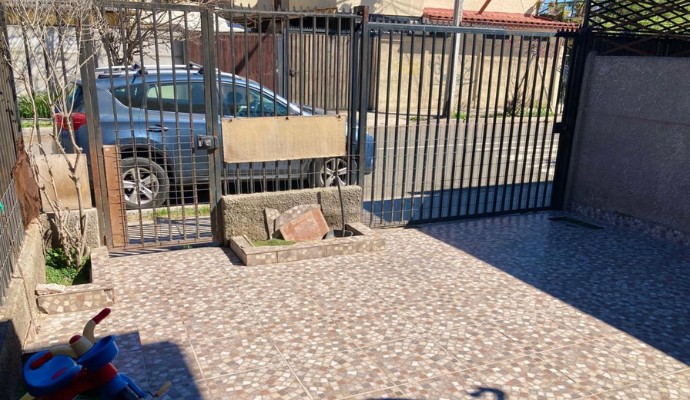 CASA EN VENTA LA VIOLETERA, JARDINES DE MAIPÚ