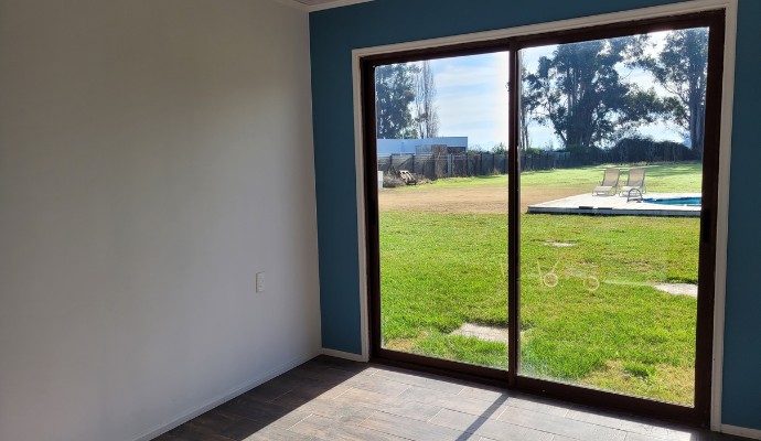 HERMOSA PARCELA CON CASA EN VILLITA ARRIBA, ISLA DE MAIPO