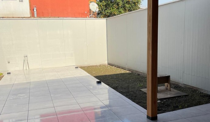 ARRIENDO CASA CON LOCAL COMERCIAL - CAMEN LIDIA/ QUINTA NORMAL