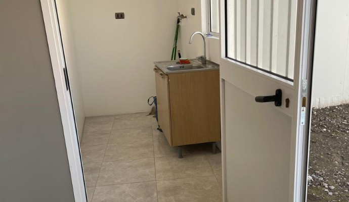ARRIENDO CASA CON LOCAL COMERCIAL - CAMEN LIDIA/ QUINTA NORMAL
