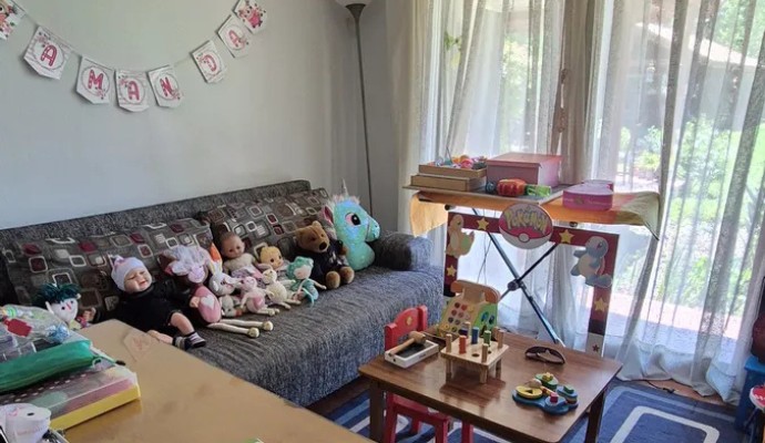 PARECELA CON CASA DE 257 M2 CAMINO EL CRUCERAL, PIRQUE