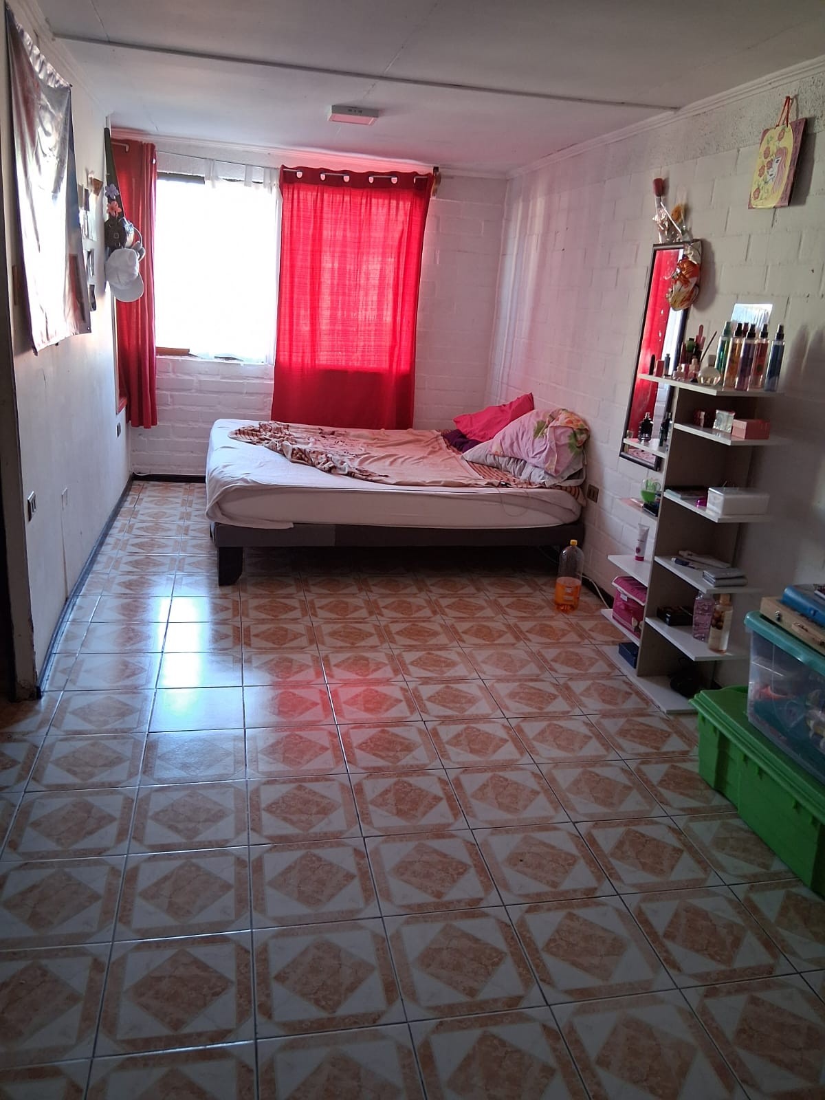 Venta Casa En Puente Alto |2d + 1b| ampliaciones Regularizadas