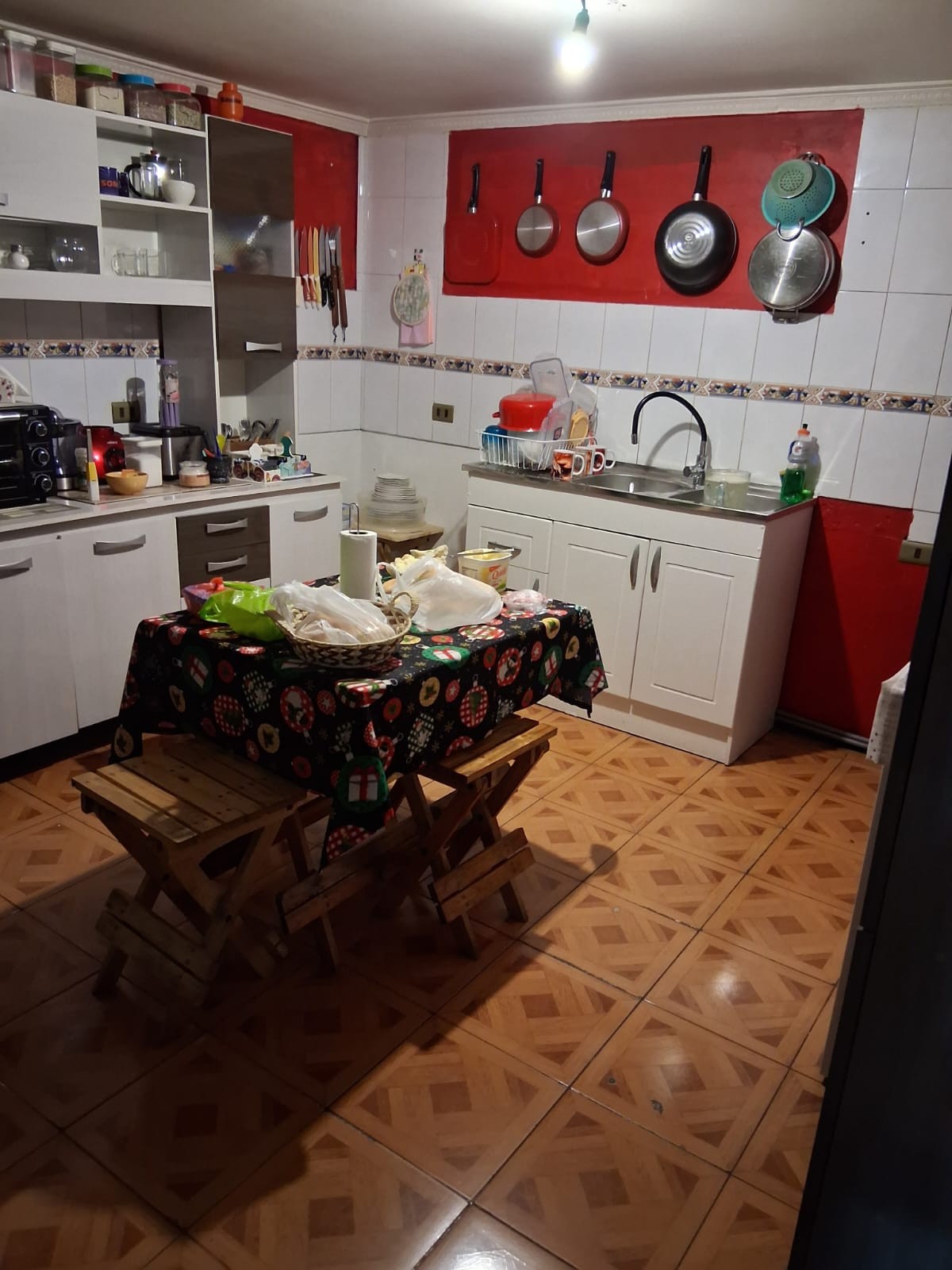 Venta Casa En Puente Alto |2d + 1b| ampliaciones Regularizadas