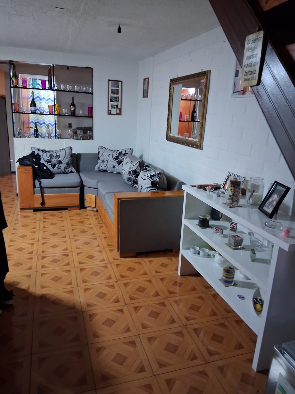 Venta Casa En Puente Alto |2d + 1b| ampliaciones Regularizadas