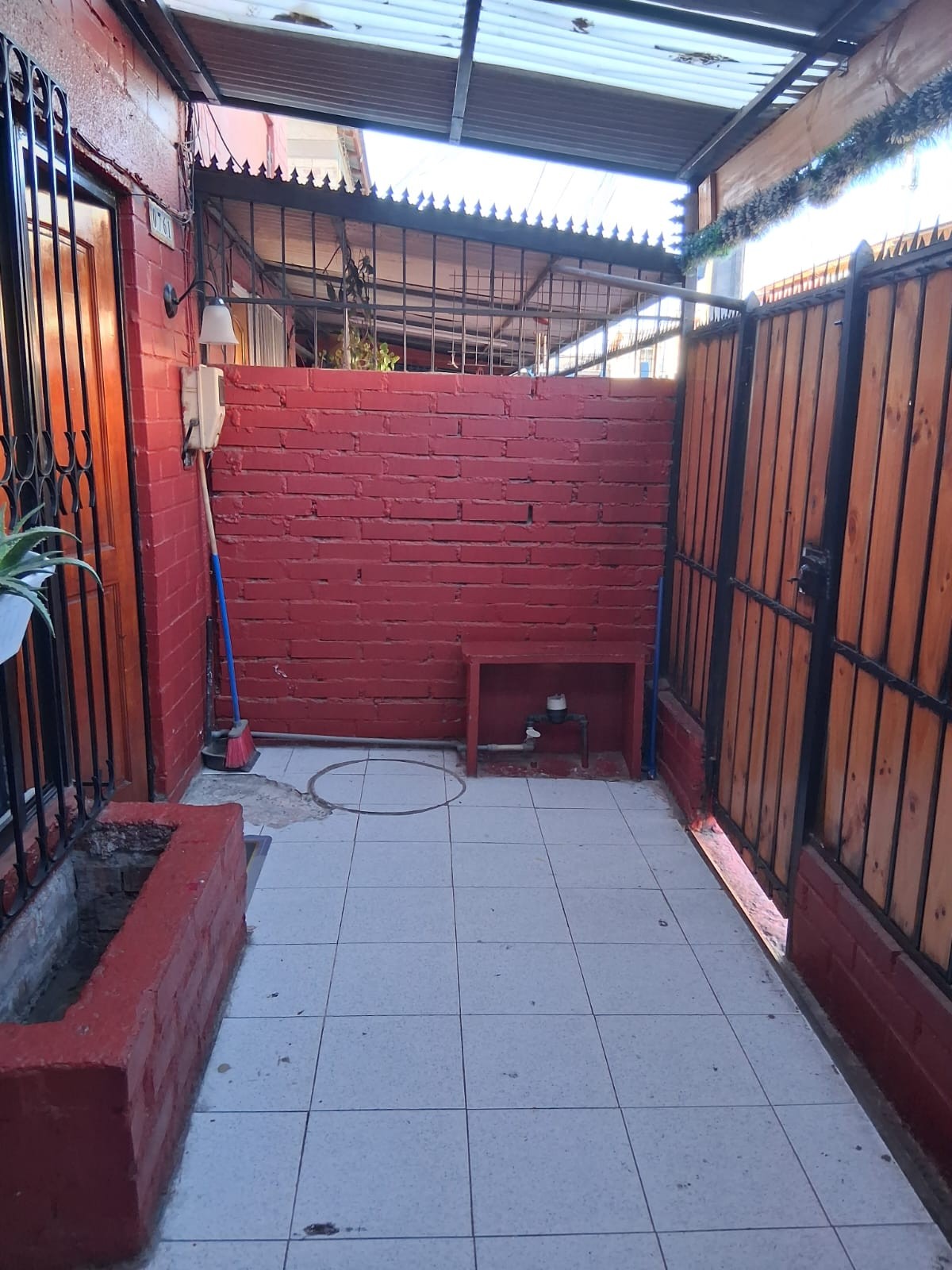 Venta Casa En Puente Alto |2d + 1b| ampliaciones Regularizadas