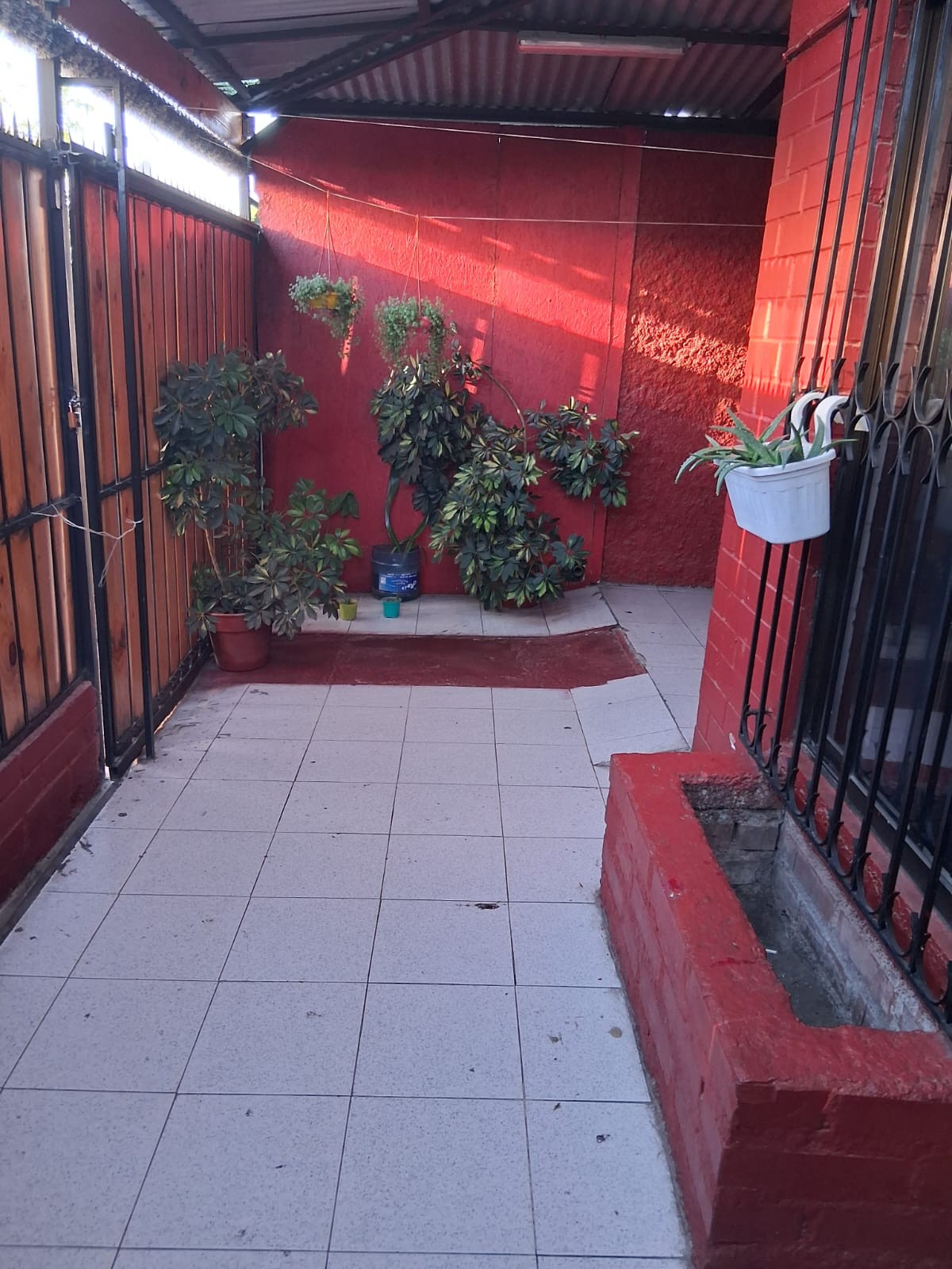 Venta Casa En Puente Alto |2d + 1b| ampliaciones Regularizadas