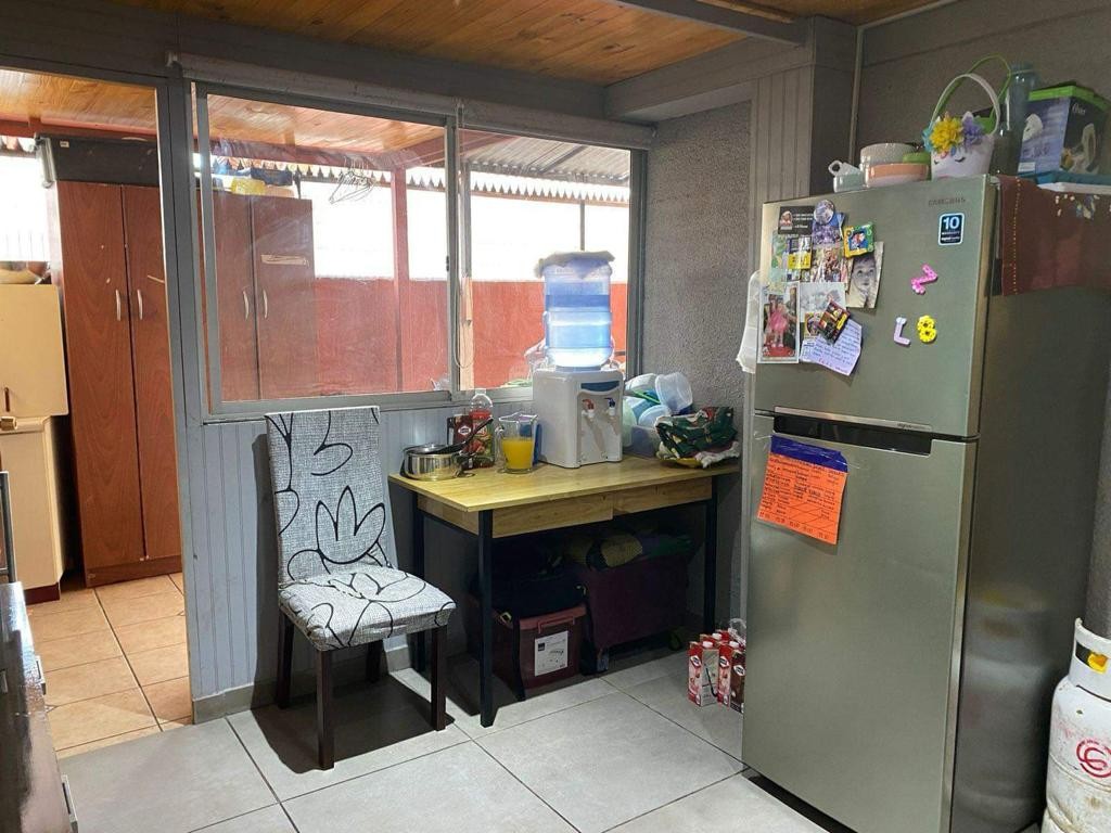 Venta de Casa en Puente Alto - Sector El Banjo / Ejército Libertador